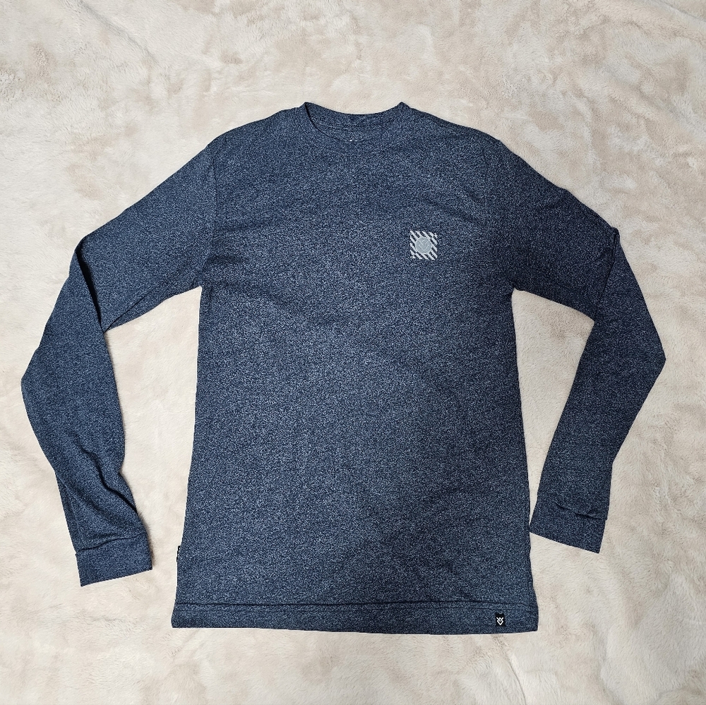 Veece Circulate Long Sleeve T-Shirt